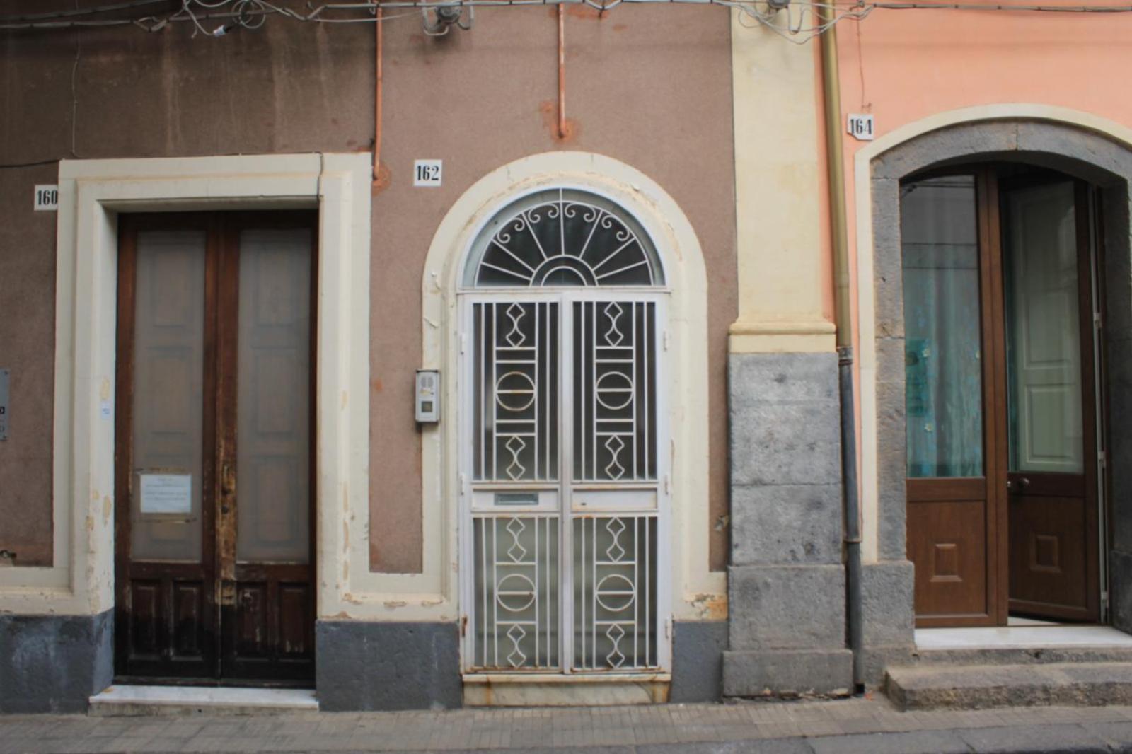 Casa Carolina Vila Giarre Exterior foto